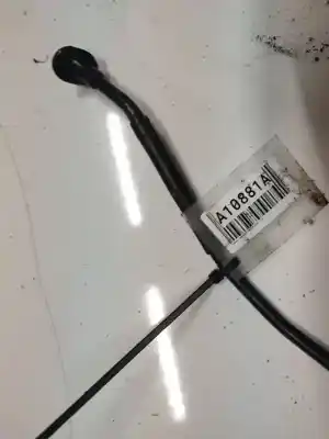 Pezzo di ricambio per auto di seconda mano pezzi vari per toyota ipsum (_m2_) 2.0 d (clm20_) riferimenti oem iam   