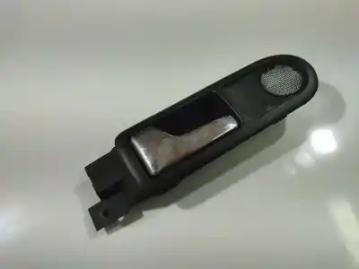 Second-hand car spare part Interior Left Rear Handle for VOLKSWAGEN PASSAT B5 VARIANT (3B5) 1.9 TDI OEM IAM references 3B0839113F  3 B0 839 113 F