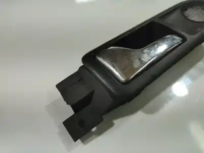 Автозапчасти б/у левая задняя внутренняя ручка за volkswagen passat b5 variant (3b5) 1.9 tdi ссылки oem iam 3b0839113f  3 b0 839 113 f