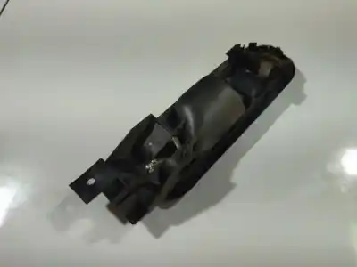 Автозапчасти б/у левая задняя внутренняя ручка за volkswagen passat b5 variant (3b5) 1.9 tdi ссылки oem iam 3b0839113f  3 b0 839 113 f