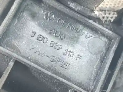 Автозапчасти б/у левая задняя внутренняя ручка за volkswagen passat b5 variant (3b5) 1.9 tdi ссылки oem iam 3b0839113f  3 b0 839 113 f