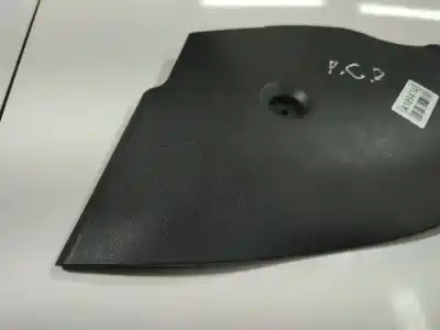 Pezzo di ricambio per auto di seconda mano plastica per mazda 3 (bk) 1.6 (bk14) riferimenti oem iam bp4k64231  bp4k 64231