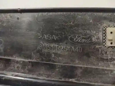 Gebrauchtes Autoersatzteil kunststoffe zum ford focus c-max (dm2) 2.0 tdci oem-iam-referenzen 3m51r254a40  3m51r254a40