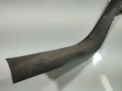 Peça sobressalente para automóvel em segunda mão plásticos por ford focus c-max (dm2) 2.0 tdci referências oem iam 3m51r13244a  3m51-r13244-a, r7wmn