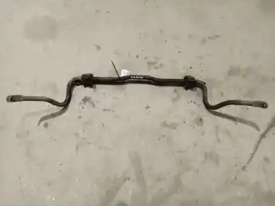 Peça sobressalente para automóvel em segunda mão barra estabilizadora dianteira por mazda 3 (bk) 1.6 (bk14) referências oem iam 