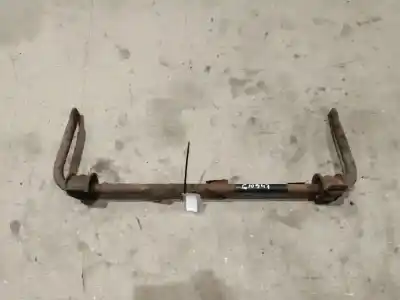 Peça sobressalente para automóvel em segunda mão barra estabilizadora traseira por mazda 3 (bk) 1.6 (bk14) referências oem iam 