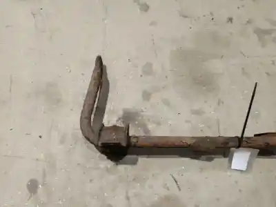 Pezzo di ricambio per auto di seconda mano barra stabilizzatrice posteriore per mazda 3 (bk) 1.6 (bk14) riferimenti oem iam   