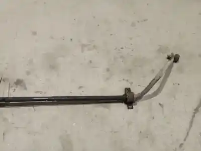 Tweedehands auto-onderdeel voorste stabilisator bar voor citroen c4 picasso i monospace (ud_) 1.6 hdi oem iam-referenties   