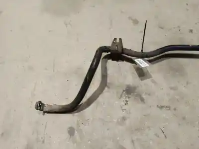 Автозапчасти б/у передний стабилизатор за opel meriva a monospace (x03) 1.3 cdti (e75) ссылки oem iam   