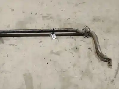 Автозапчасти б/у передний стабилизатор за volkswagen passat b5 variant (3b5) 1.9 tdi ссылки oem iam   