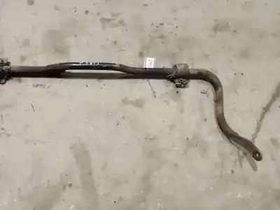 Second-hand car spare part front stabilizer bar for peugeot 407 (6d_) 2.0 hdi 135 (6drhrh, 6drhre, 6drhrg, 6drhrj) oem iam references   