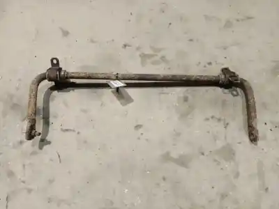 Peça sobressalente para automóvel em segunda mão barra estabilizadora traseira por mazda 5 (cr19) 2.0 cd (cr19) referências oem iam 