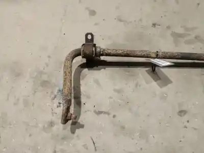 Peça sobressalente para automóvel em segunda mão barra estabilizadora traseira por mazda 5 (cr19) 2.0 cd (cr19) referências oem iam   