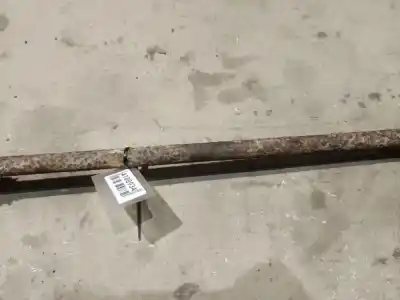 Peça sobressalente para automóvel em segunda mão barra estabilizadora traseira por mazda 5 (cr19) 2.0 cd (cr19) referências oem iam   