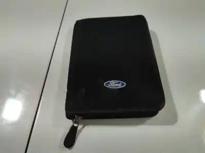 Gebrauchtes Autoersatzteil verschiedene teile zum ford focus c-max (dm2) 2.0 tdci oem-iam-referenzen 