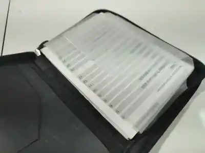 Gebrauchtes Autoersatzteil verschiedene teile zum ford focus c-max (dm2) 2.0 tdci oem-iam-referenzen   