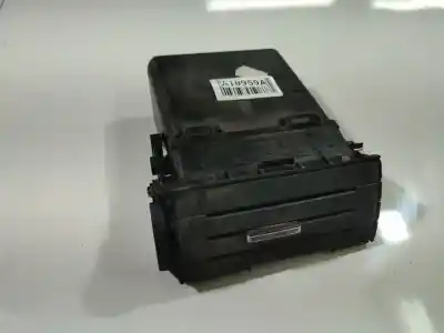 Gebrauchtes Autoersatzteil lüftungsgitter zum ford focus c-max (dm2) 2.0 tdci oem-iam-referenzen 3m51r014l21