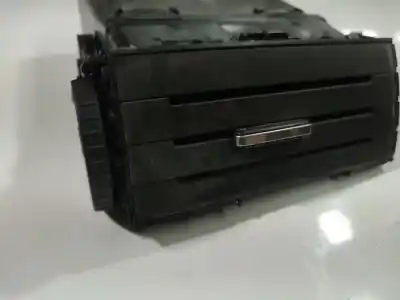 Автозапчастина б/у аераційна решіта для ford focus c-max (dm2) 2.0 tdci посилання на oem iam 3m51r014l21  3m51-r014l21, 04792-004, 04792004