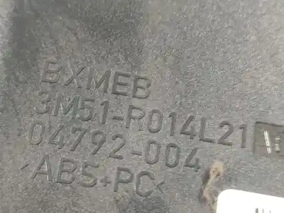 Автозапчастина б/у аераційна решіта для ford focus c-max (dm2) 2.0 tdci посилання на oem iam 3m51r014l21  3m51-r014l21, 04792-004, 04792004