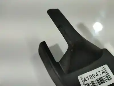 Pezzo di ricambio per auto di seconda mano plastica per mazda 3 (bk) 1.6 (bk14) riferimenti oem iam bp4k57052  bp4k57052
