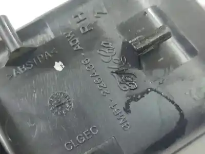 Tweedehands auto-onderdeel plasticen voor ford focus c-max (dm2) 2.0 tdci oem iam-referenties 3m51226a36adw  3m51-226a36-adw