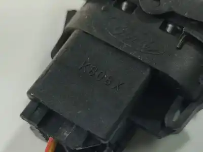 Tweedehands auto-onderdeel linker voorruit schakelaar voor ford focus c-max (dm2) 2.0 tdci oem iam-referenties k808x  k808x