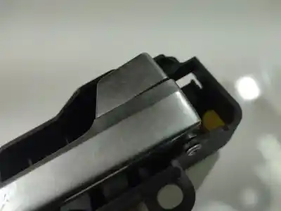 Pezzo di ricambio per auto di seconda mano maniglia interna posteriore destra per ford focus c-max (dm2) 2.0 tdci riferimenti oem iam   