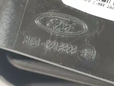 Gebrauchtes Autoersatzteil lüftungsgitter zum ford focus c-max (dm2) 2.0 tdci oem-iam-referenzen 3m51r018b08afw  3m51-r018b08-afw