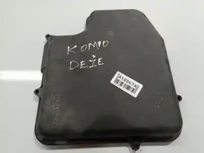 Second-hand car spare part fuse box unit for volkswagen passat b5 variant (3b5) 1.9 tdi oem iam references 8d1907613a