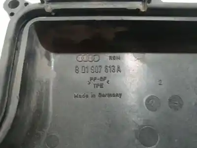 Автозапчасти б/у блок реле/предохранителей за volkswagen passat b5 variant (3b5) 1.9 tdi ссылки oem iam 8d1907613a  8 d1 907 613 a