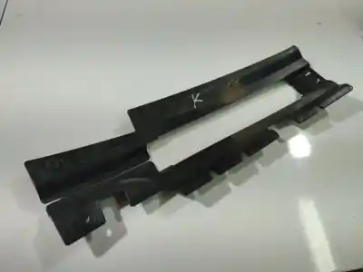 Gebrauchtes Autoersatzteil kunststoffe zum ford focus c-max (dm2) 2.0 tdci oem-iam-referenzen 3m51r24384ab