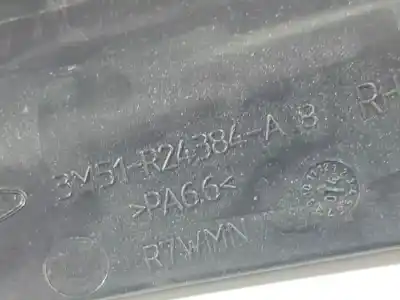 Gebrauchtes Autoersatzteil kunststoffe zum ford focus c-max (dm2) 2.0 tdci oem-iam-referenzen 3m51r24384ab  3m51-r24384-a b