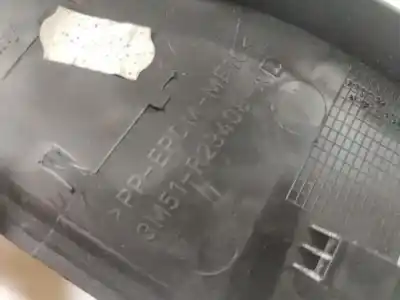 Tweedehands auto-onderdeel plasticen voor ford focus c-max (dm2) 2.0 tdci oem iam-referenties 3m51r23408ad  3m51-r23408-ad