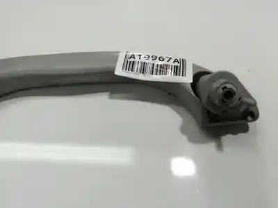 Second-hand car spare part roof handle for volkswagen passat b5 variant (3b5) 1.9 tdi oem iam references 3b0857607  3b0 857 607