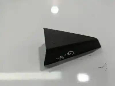 Second-hand car spare part plastics for ford fiesta vi (cb1, ccn) 1.4 tdci oem iam references pt15  p-t15, clgea, 8a61-a254k07-a, lh4, 8a61a254k07a