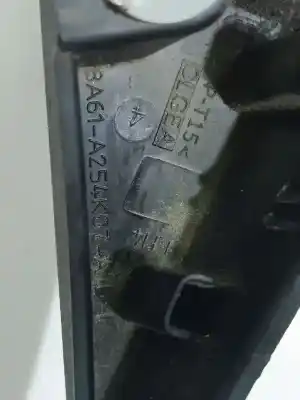 Second-hand car spare part plastics for ford fiesta vi (cb1, ccn) 1.4 tdci oem iam references pt15  p-t15, clgea, 8a61-a254k07-a, lh4, 8a61a254k07a