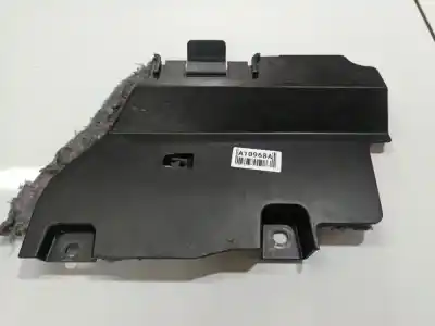 Second-hand car spare part plastics for ford fiesta vi (cb1, ccn) 1.4 tdci oem iam references 8a61a044c98bew