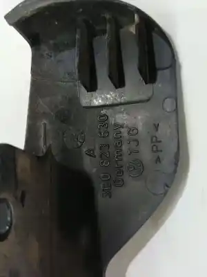 Second-hand car spare part plastics for volkswagen passat b5 variant (3b5) 1.9 tdi oem iam references 3b0823630  3b0 823 630