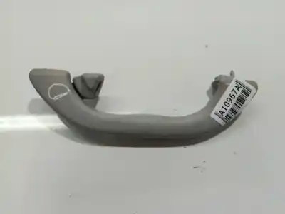 Second-hand car spare part ROOF HANDLE for VOLKSWAGEN PASSAT B5 VARIANT (3B5) 1.9 TDI OEM IAM references 3B0857607A  