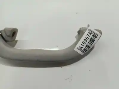 Автозапчасти б/у потолочная ручка за volkswagen passat b5 variant (3b5) 1.9 tdi ссылки oem iam 3b0857607a  3b0 857 607 a