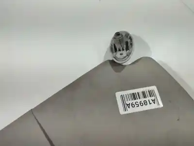 Second-hand car spare part left sunshade for ford focus c-max (dm2) 2.0 tdci oem iam references   