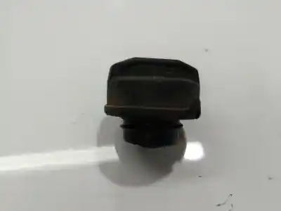 Second-hand car spare part outer fuel cap for volkswagen passat b5 variant (3b5) 1.9 tdi oem iam references 1h0201553b  1h0201553b