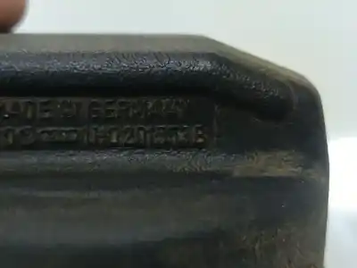 Second-hand car spare part outer fuel cap for volkswagen passat b5 variant (3b5) 1.9 tdi oem iam references 1h0201553b  1h0201553b