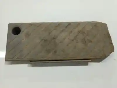 Second-hand car spare part plastics for volkswagen passat b5 variant (3b5) 1.9 tdi oem iam references 8d1864777  8d1 864 777