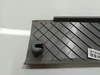 Second-hand car spare part plastics for volkswagen passat b5 variant (3b5) 1.9 tdi oem iam references 8d1864777  8d1 864 777