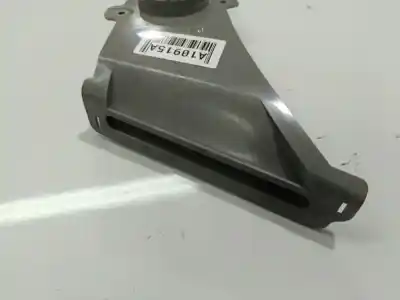 Автозапчасти б/у аэрационная решетка за audi a6 c6 (4f2) 2.7 tdi ссылки oem iam 4f0819869  4f0 819 869