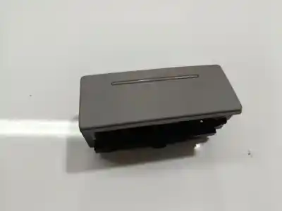 Pezzo di ricambio per auto di seconda mano portacenere per audi a6 c6 (4f2) 2.7 tdi riferimenti oem iam 4b0857405  4 b0 857 405, 8.483, 8483