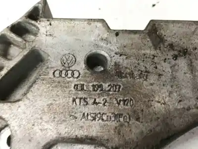 Second-hand car spare part engine support for ford taurus (p5_) 3.0 24v oem iam references 03l199207  