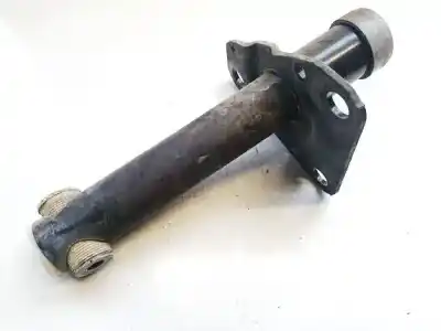 Second-hand car spare part front bumper reinforcement for audi a4 avant (b5) 1.8 oem iam references 8d0807133a  02310002