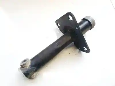 Second-hand car spare part front bumper reinforcement for audi a4 avant (b5) 1.8 oem iam references 8d0807133a  02310002